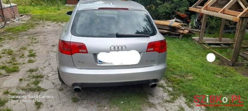 2008' Audi A6 photo #3