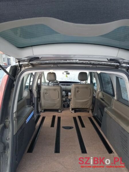 2006' Renault Espace photo #6