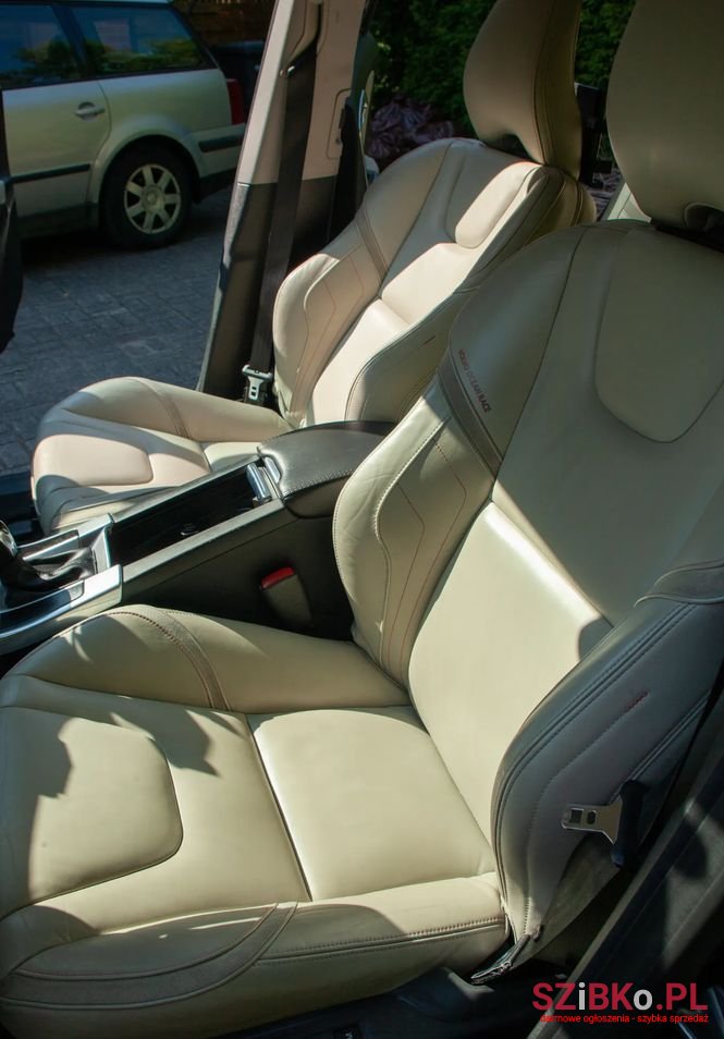 2015' Volvo Xc 60 photo #6