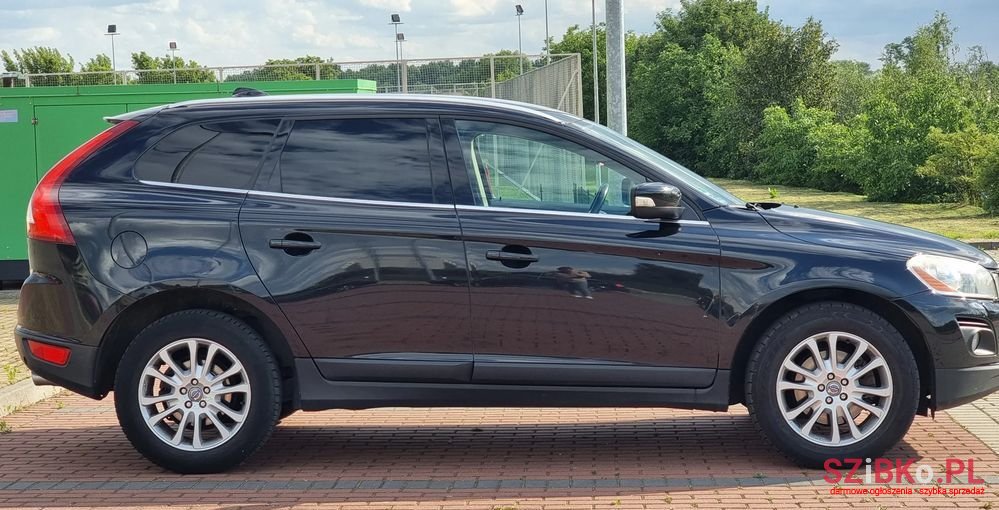 2009' Volvo Xc 60 photo #5