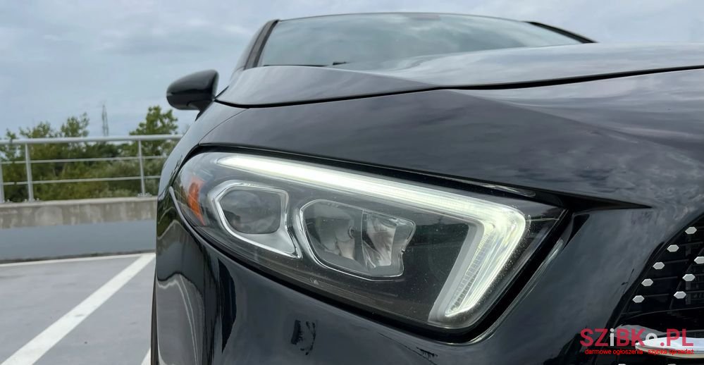 2019' Mercedes-Benz A-Class photo #5