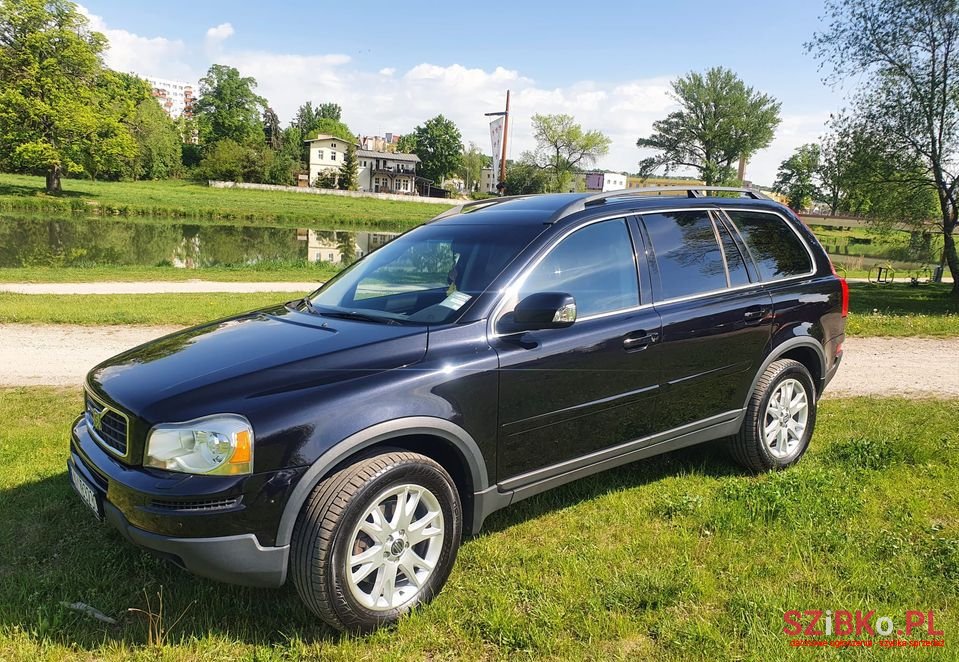 2006' Volvo Xc 90 photo #2