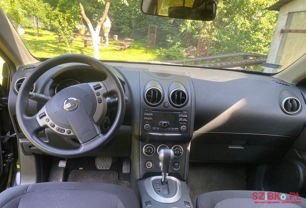 2012' Nissan Rogue 2.5 Sl Awd photo #1