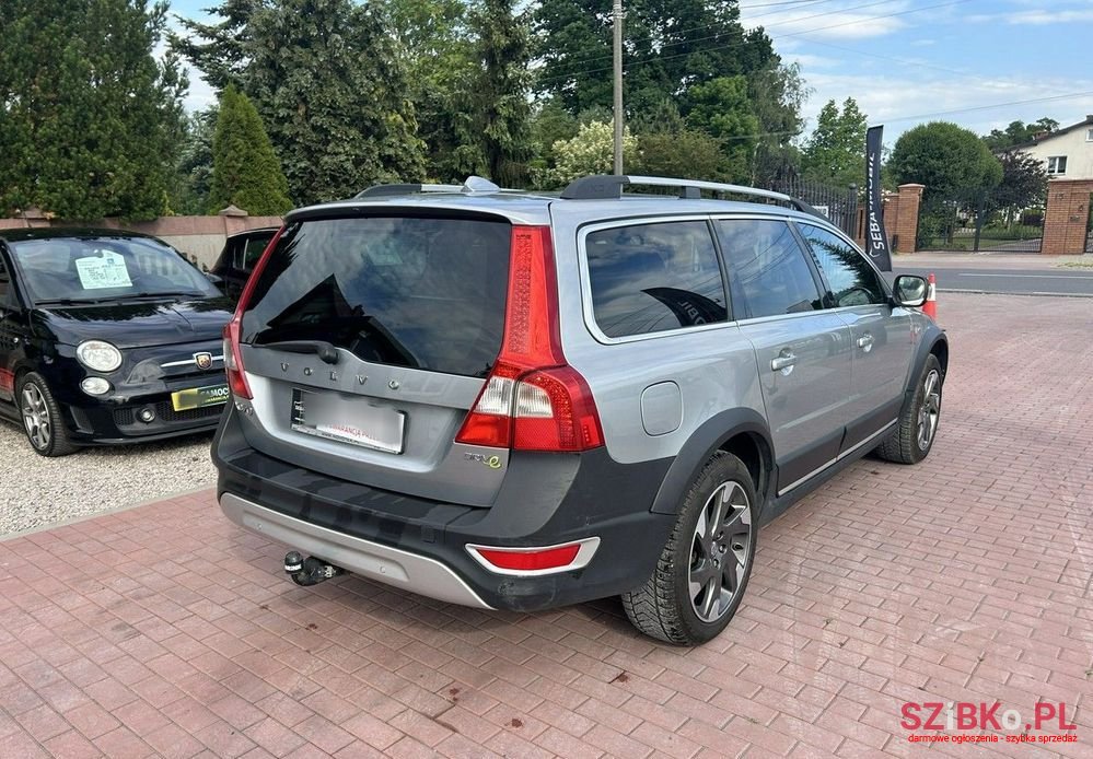 2012' Volvo Xc 70 photo #5
