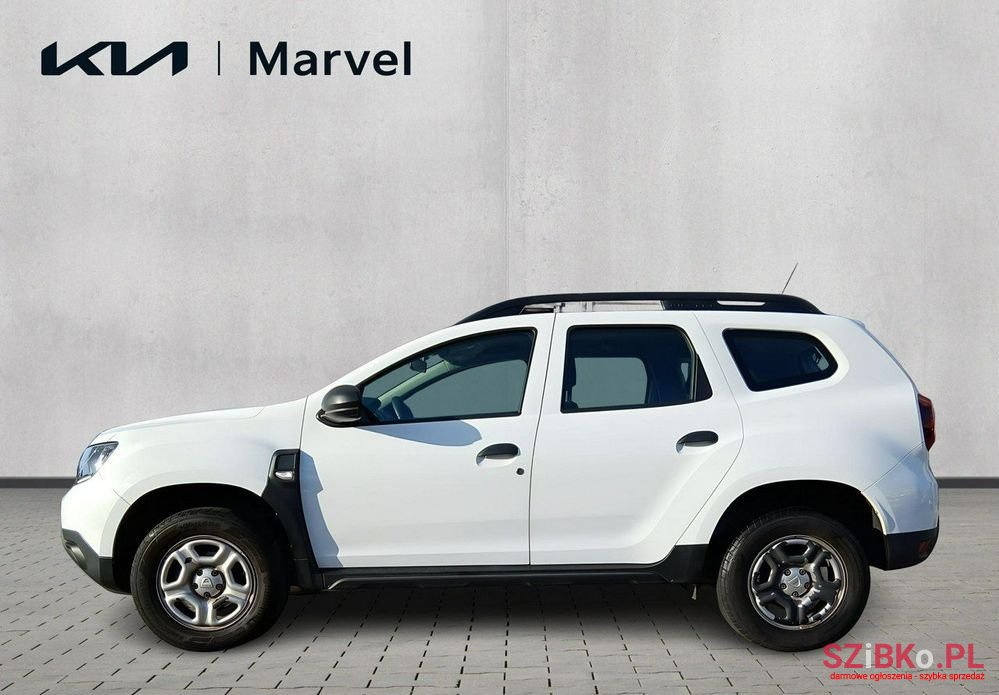 2019' Dacia Duster 1.3 Tce Comfort photo #2