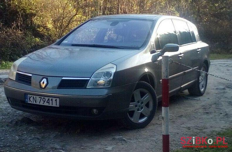 2006' Renault photo #1