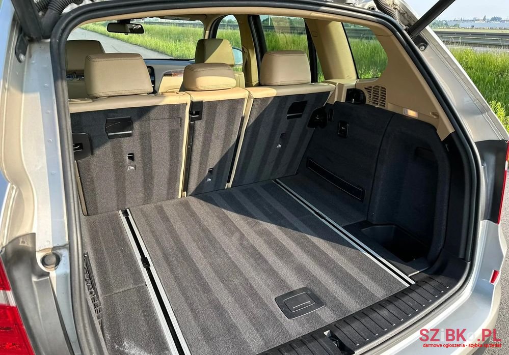 2016' BMW X3 photo #6