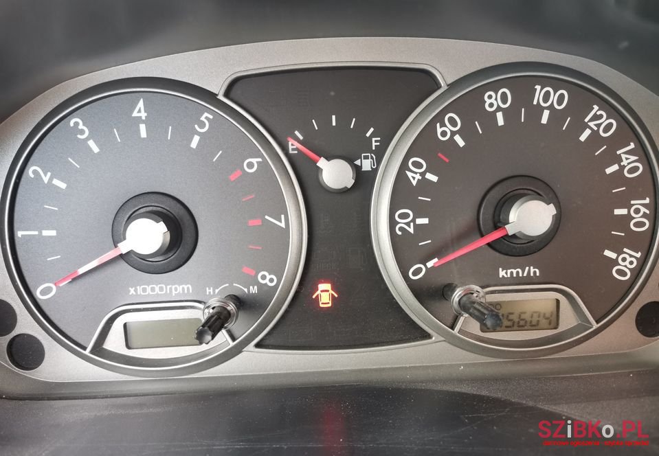 2005' Kia Picanto photo #6