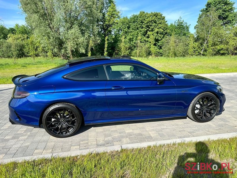 2017' Mercedes-Benz C-Class photo #4