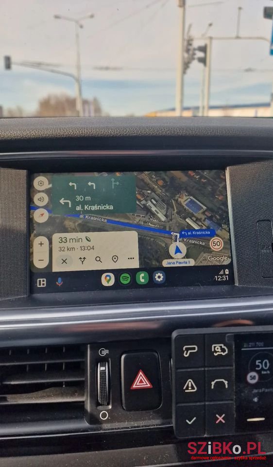 2017' Kia Optima 1.7 Crdi Xl Dct photo #3