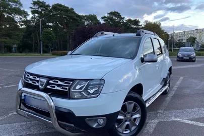 2014' Dacia Duster