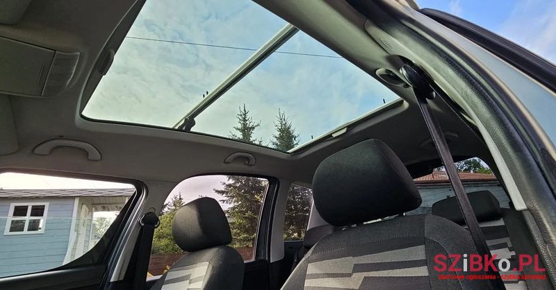 2006' Skoda Roomster photo #4