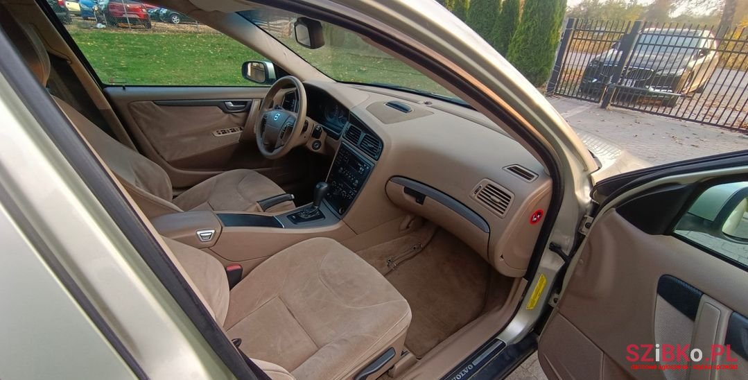 2006' Volvo V70 photo #5