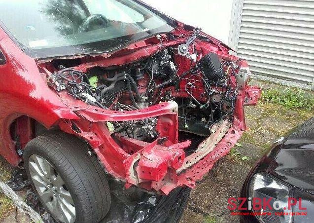 2012' Honda Civic photo #1