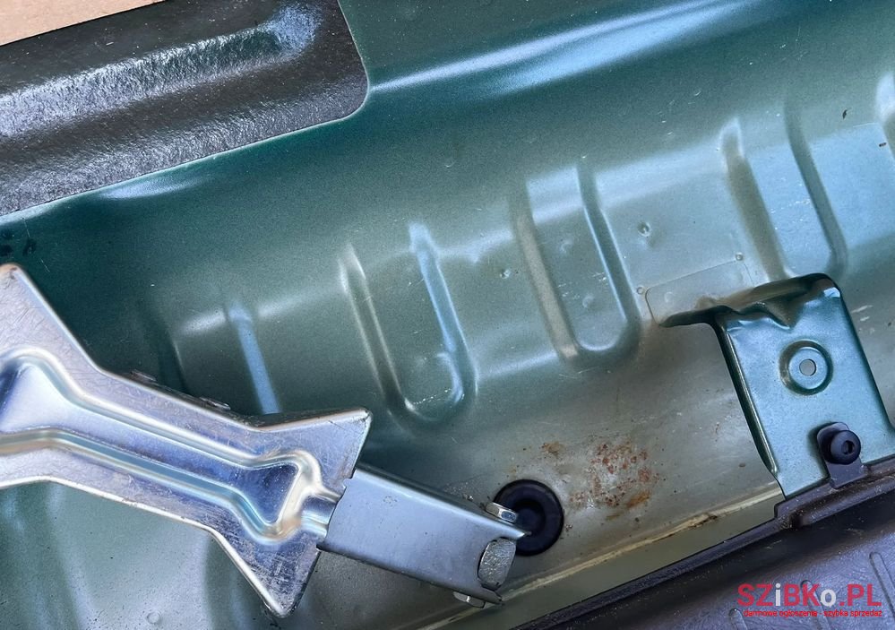 2008' Suzuki Jimny 1.3 Comfort photo #6