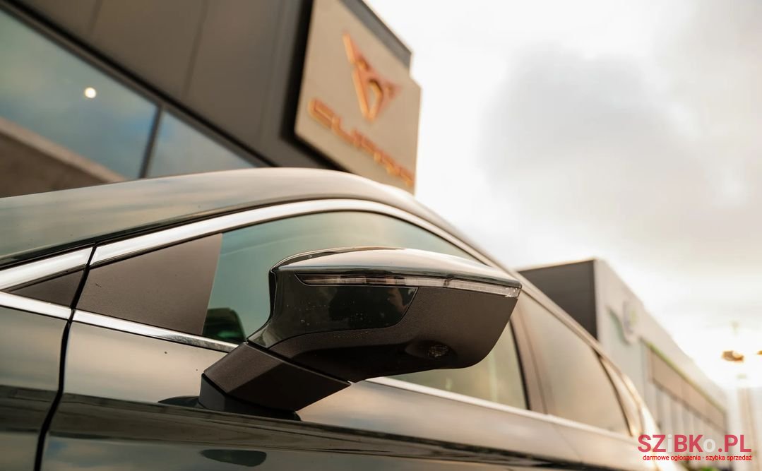 2023' SEAT Ateca photo #4