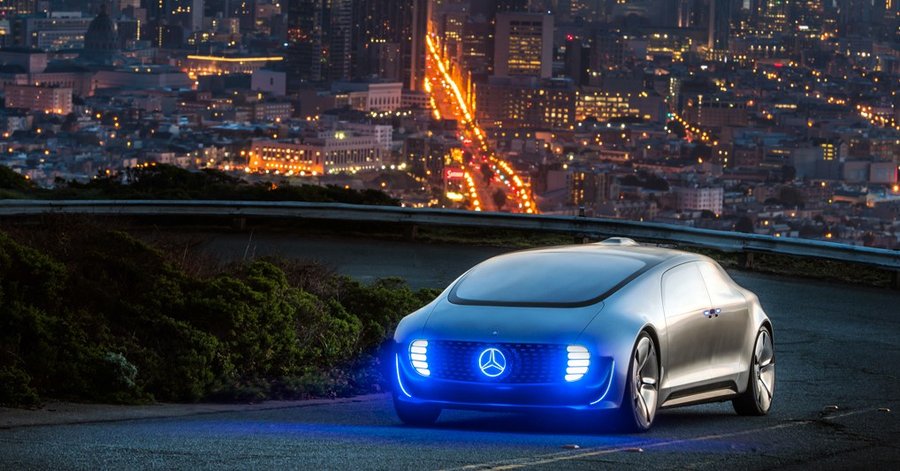 Daimler, Bosch to deploy self-driving taxis in California test program