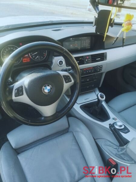 2006' BMW Seria 3 photo #5