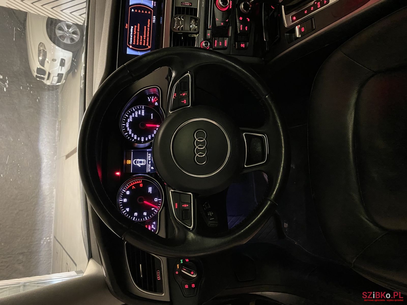 2014' Audi A5 photo #3