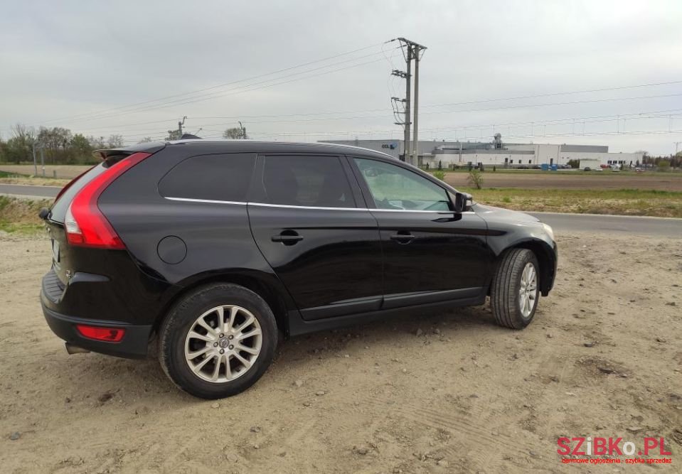 2010' Volvo Xc 60 photo #6