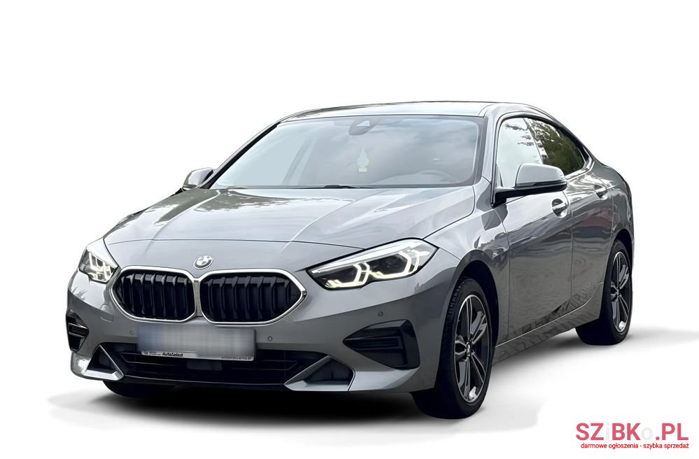 2023' BMW 2 Series 218I Sport photo #1