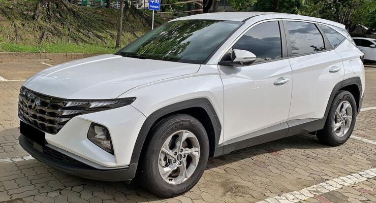 Hyundai Tucson IV з пробігом: на що звернути увагу, щоб не пожалкувати