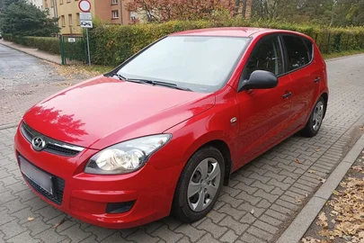 2010' Hyundai i30 1.4 Base