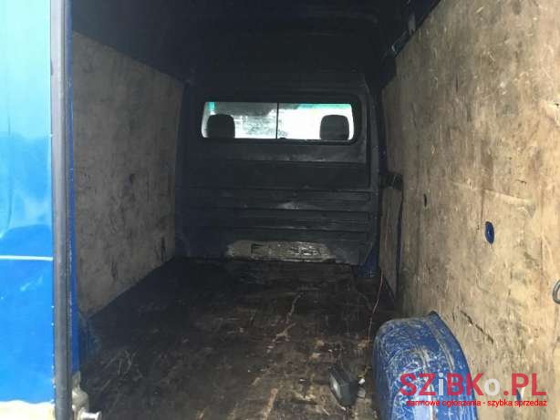 2001' Mercedes-Benz photo #2