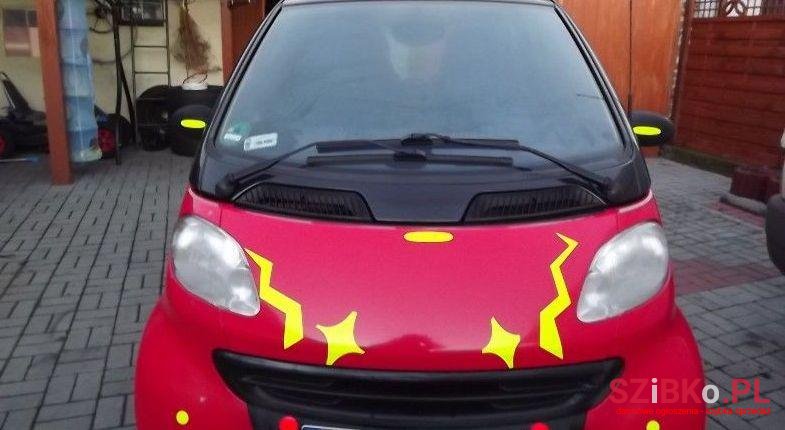 2000' Smart photo #2