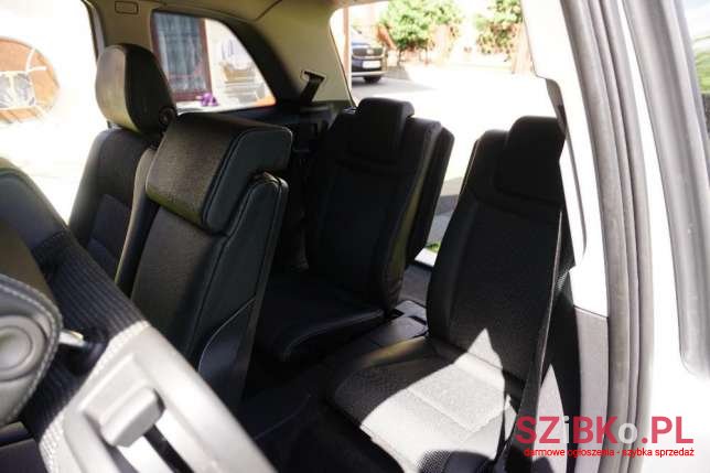 2005' Opel Zafira photo #2