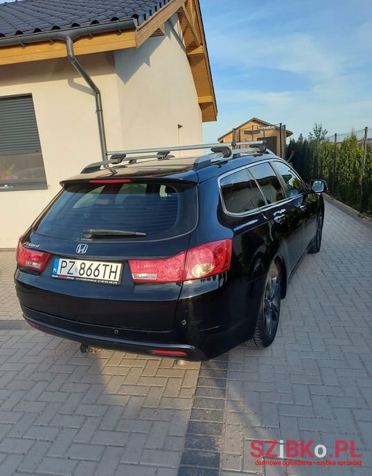 2010' Honda Accord photo #2