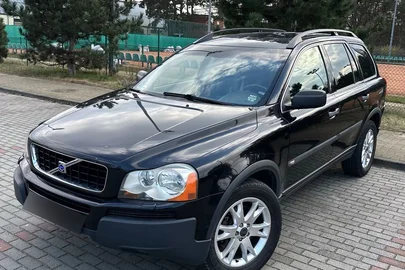 2004' Volvo Xc 90
