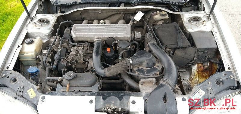 1998' Peugeot 306 photo #4