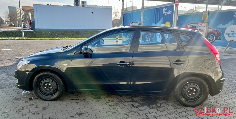 2007' Hyundai i30 photo #6