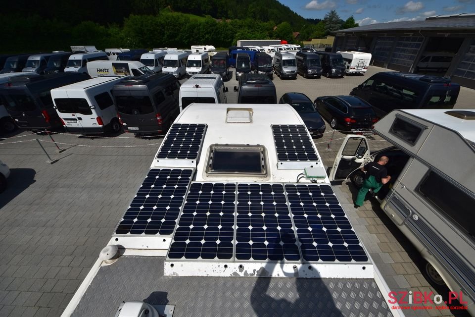 2008' Fiat Ducato Riviera Fiat Ducato 2.3 2008 photo #2