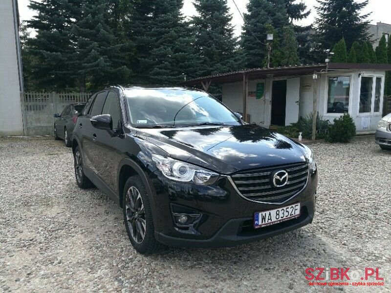 2016' Mazda 3 photo #1