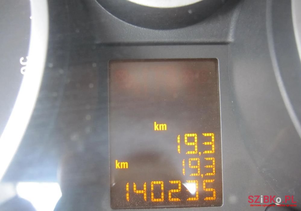 2009' Opel Corsa photo #4