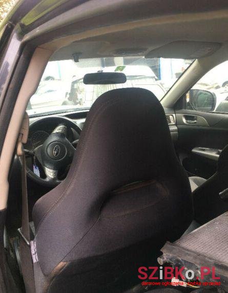 2010' Subaru Impreza photo #2