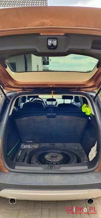 2013' Ford Kuga photo #5