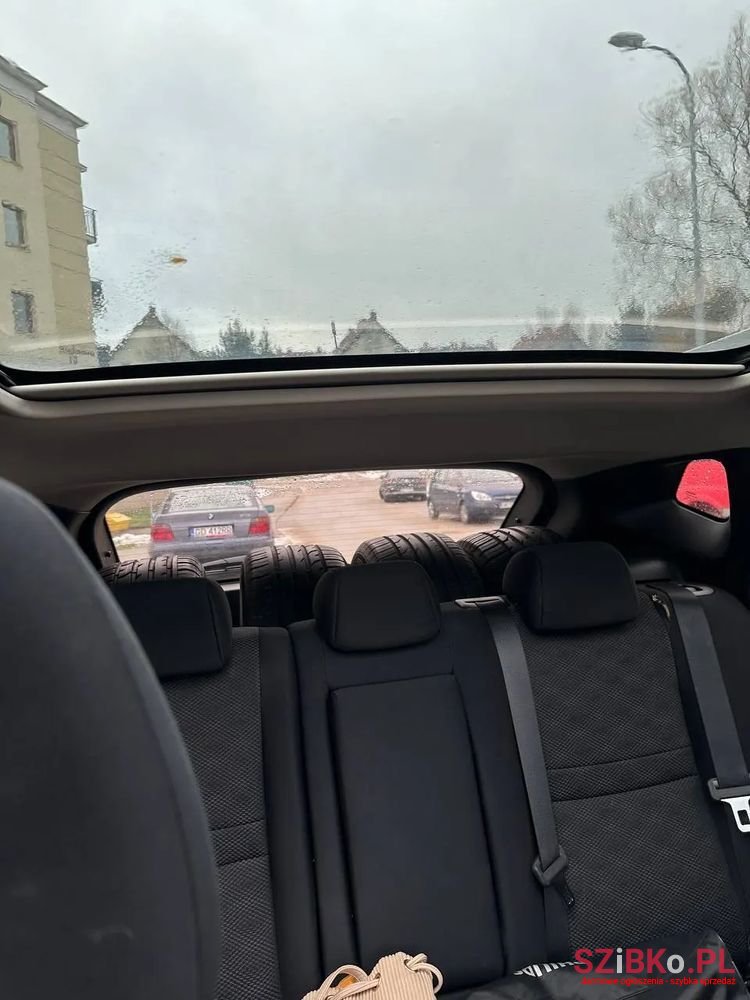 2017' Nissan Qashqai photo #4