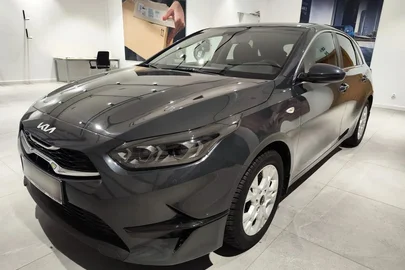 2022' Kia Ceed 1.5 T-Gdi M