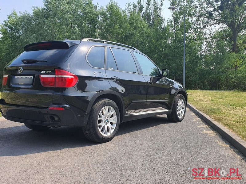 2010' BMW X5 photo #4