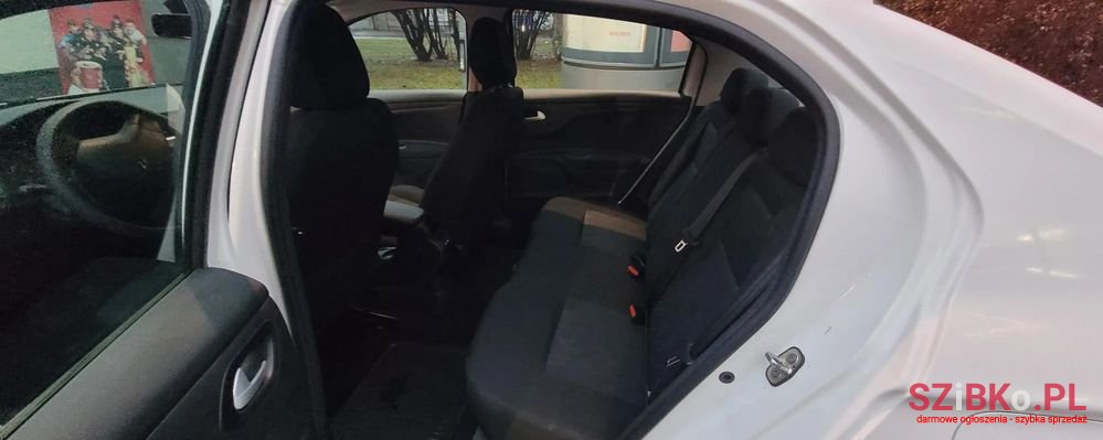 2019' Citroen C-Elysee photo #3