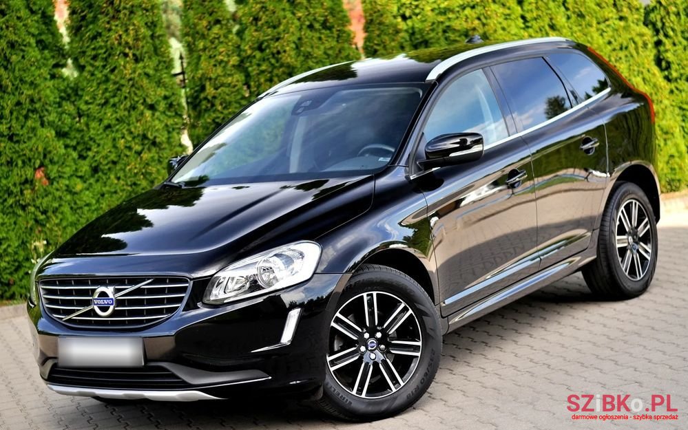 2017' Volvo Xc 60 D4 Summum photo #6