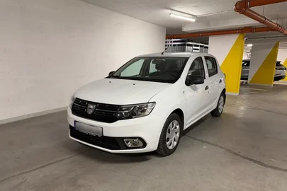 2020' Dacia Sandero 1.0 Sce Open