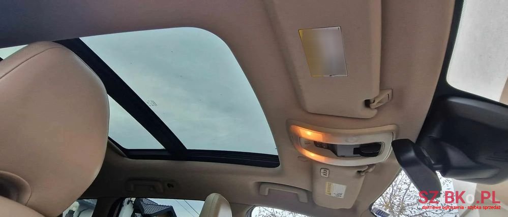 2012' Volvo Xc 60 T6 Awd Summum photo #5