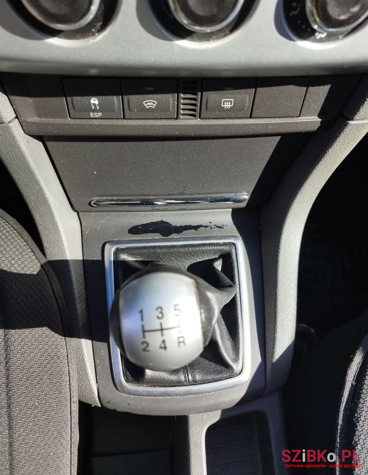 2005' Ford Focus photo #5