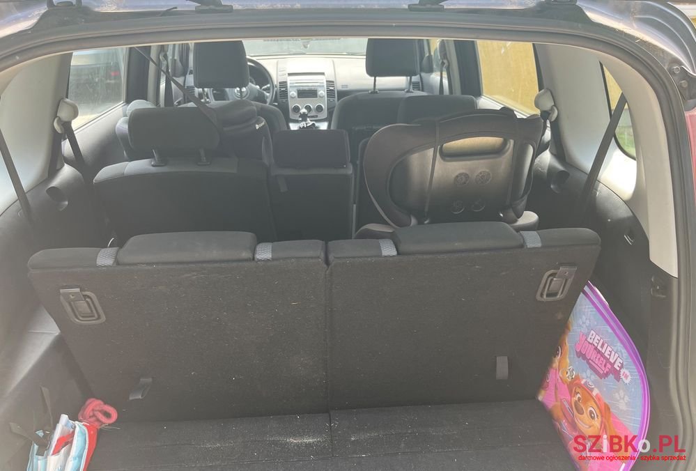 2006' Mazda 5 photo #3