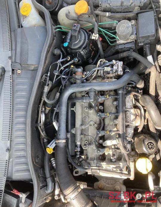 2005' Opel Corsa photo #6