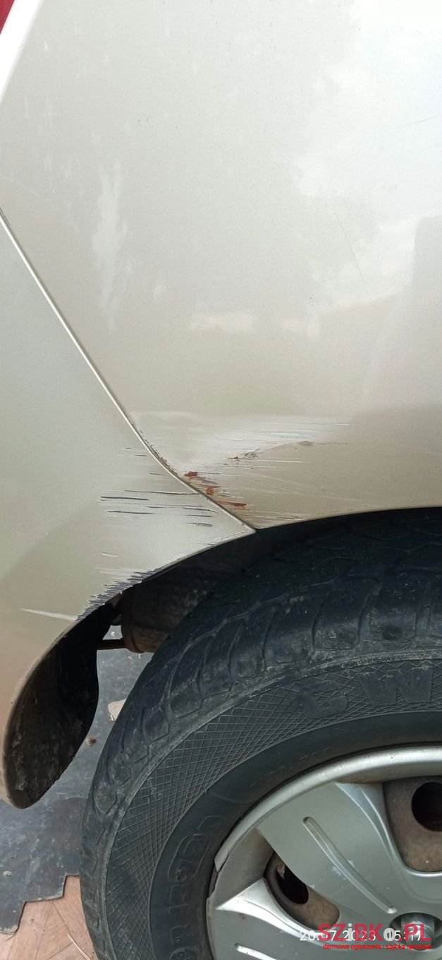 2008' Hyundai i10 photo #2